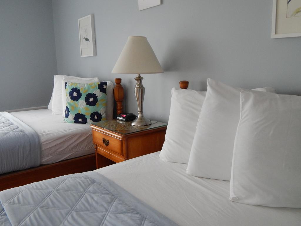 Eagle House Beachside Motel Rockport Quarto foto