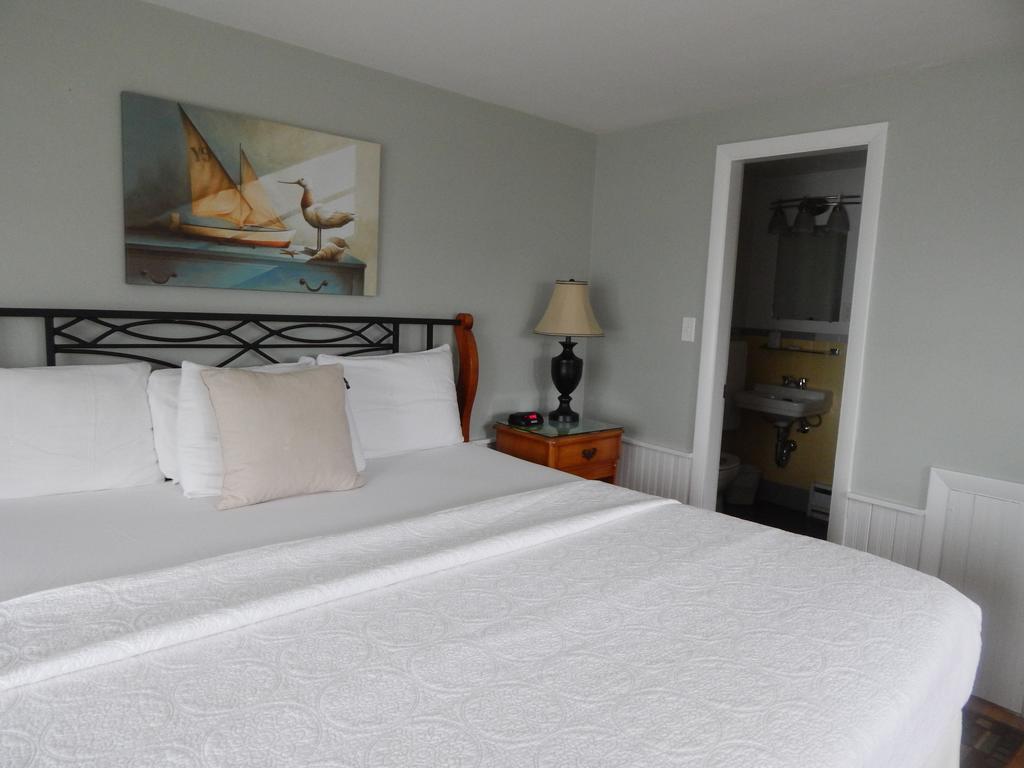 Eagle House Beachside Motel Rockport Quarto foto