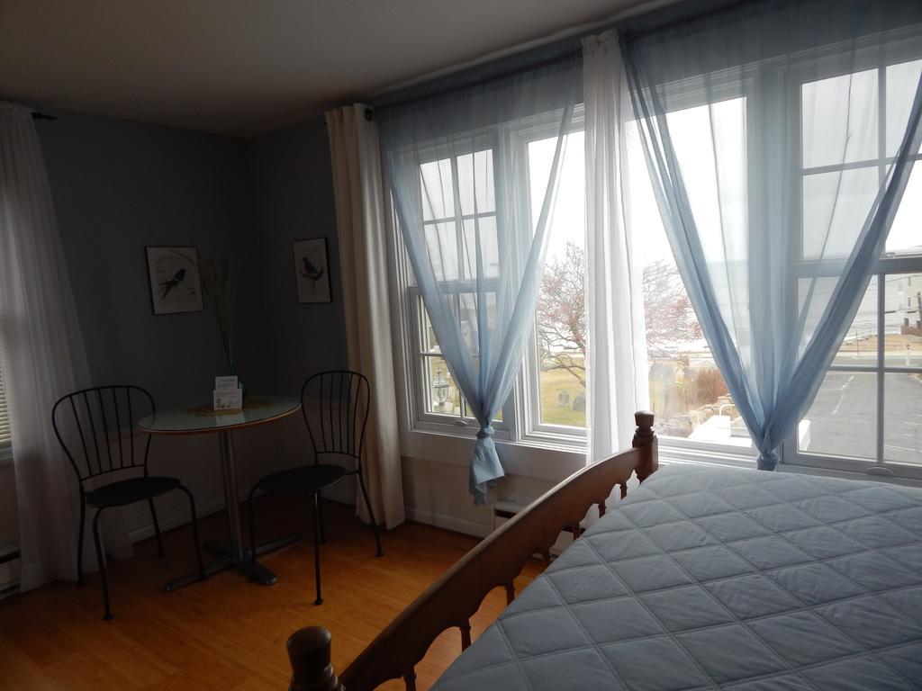 Eagle House Beachside Motel Rockport Quarto foto