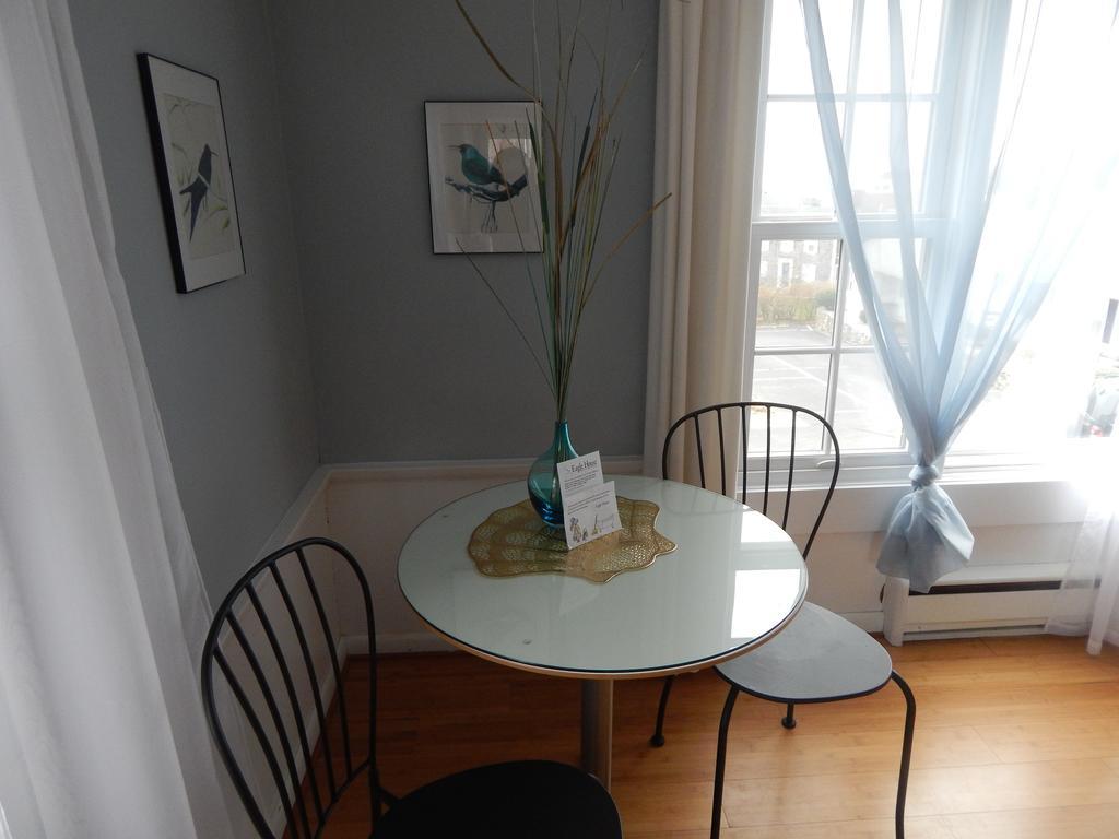 Eagle House Beachside Motel Rockport Quarto foto